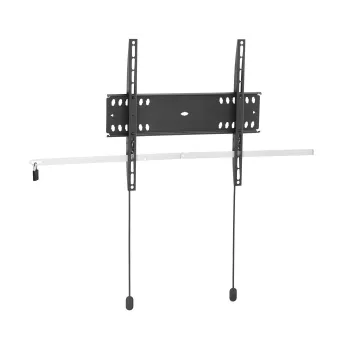 Wandsteun Vogel's PFW 4500 voor 42-55 inch tv 400x400 50kg slot zwart