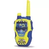 Walkie-talkieset Dickie Police 2,4 GHz, 2 stuks, model 201118197