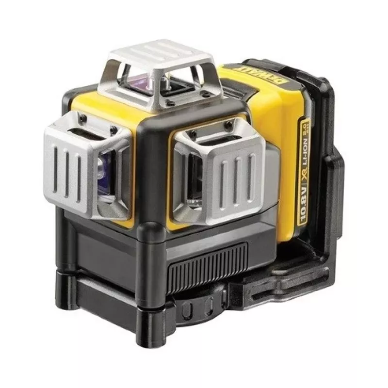 Lijnlaser DeWALT DCE089D1G-QW