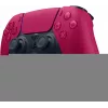 Gamepad Sony DualSense v3 rood — Bluetooth/USB, USB-C, ingebouwde accu, PS5, 160×106×66 mm