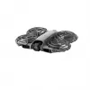 Quadcopter cameraplatform DJI CP.FP.00000273 (model 131729) — compacte cameradrone voor luchtfotografie