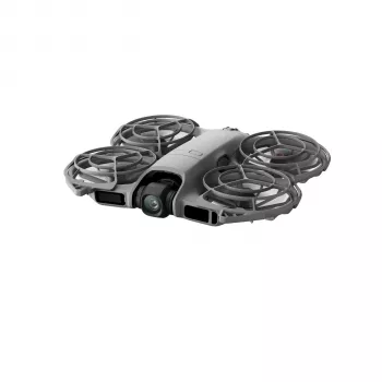 Quadcopter cameraplatform DJI CP.FP.00000273 (model 131729) — compacte cameradrone voor luchtfotografie