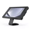 Tabletstandaard Compulocks GALAXY TAB A9+ 11in Swell Enclosure in zwart