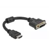 Videokabeladapter DeLOCK 65206