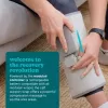 Kuitbandage HoMedics SR-CMXCE10HBND modulair compressiesysteem met controller