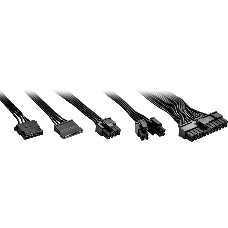 Voedingseenheid Sharkoon Rebel P10 750 W