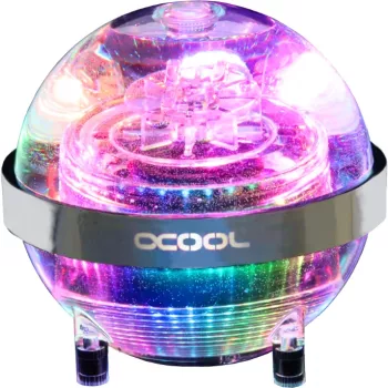 Alphacool 13795 Computerkoeling-accessoire waterkoeler (13795)