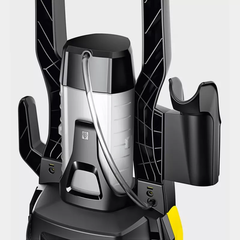KARCHER hogedrukreiniger K 4 Universal - 1.679-300.0