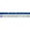 Keychron G61 blauw