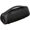Sencor Resonex Mega draagbare Bluetooth-luidspreker, 190 W, IPX7, TWS, LED