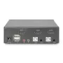 KVM-switch Digitus 2 poorten Single Display 4K HDMI