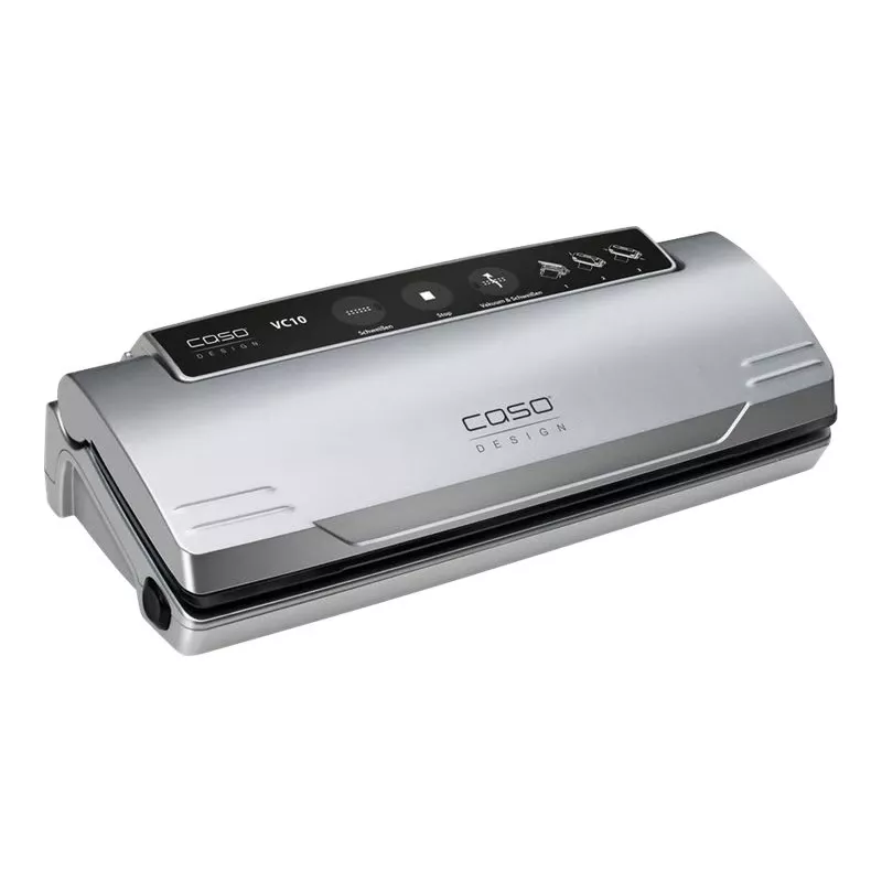 Vacuümmachine Caso VC10 Zilver