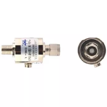Beschermende radome ALLNET ANT-SP1-SMAM-SMAF