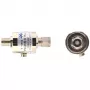 Beschermende radome ALLNET ANT-SP1-SMAM-SMAF