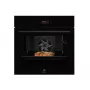 Inbouw oven Electrolux LOD8P39Z — 72 l, pyrolytische zelfreiniging, TFT-display, zwart
