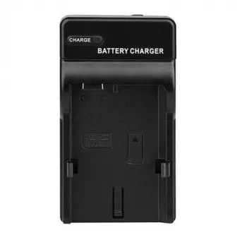 Batterijlader Extra Digital DV00DV2320 Canon AC sigarettenaansteker