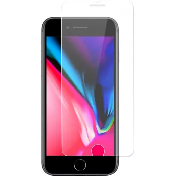 Displayschermfolie 4smarts 456348 Apple iPhone SE (2020) / 8 / 7
