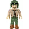 Blocks Sherman M4A2E8 865 bouwstenen