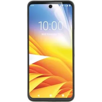 Mobilis beeldschermbeschermingsfolie ANTI-SCHOCK IK06 - transparant voor Zebra EM45 (036341)