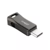 Dahua Technology USB-P639-32-128GB USB-stick USB Type-C zwart