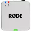 RØDE Wireless GO III White - draadloos microfoonsysteem (wit)