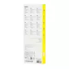 Stylus Baseus Smooth Writing Series P80015804213-00 — actieve pen met draadloos en bedraad opladen