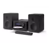 Sharp TOKYO FM Hi-Fi Microsysteem | XL-B514(BK) | AUX in | Bluetooth | CD-speler | FM-radio