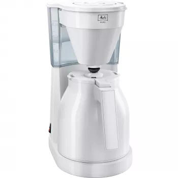 Easy Therm, filterkoffiezetapparaat Wit