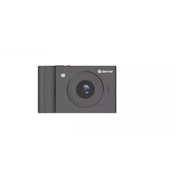 Digitale camera Denver DCA-4811B 5-megapixel CMOS-sensor zwart