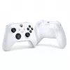Microsoft Xbox Wireless Controller - gamepad - draadloos - Bluetooth - robotwit - voor pc, Microsoft Xbox Series X, Microsoft Xbox Series S, Micros