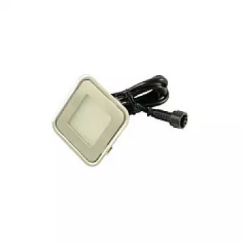 Synergy 21 inbouwvloerspot ARGOS vierkant IP67 RGB