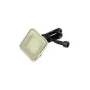 Synergy 21 inbouwvloerspot ARGOS vierkant IP67 RGB