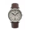 Zeppelin 100 Jahre 76746 quartz horloge