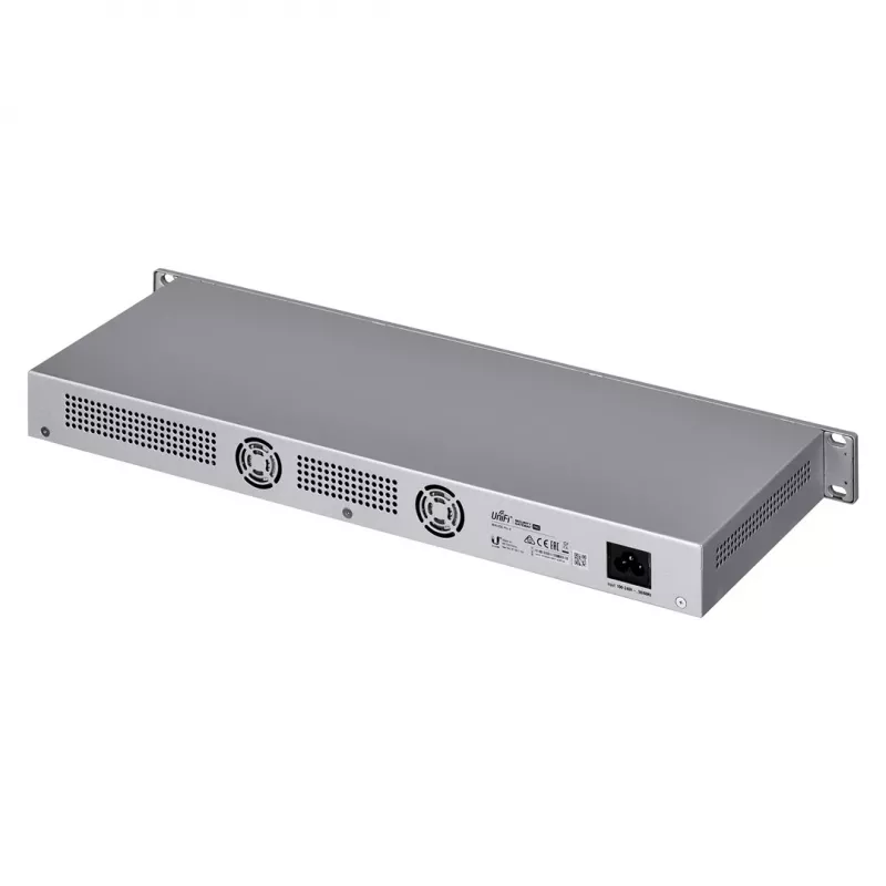 Ubiquiti USG-PRO-4 netwerk-gateway/controller 10, 100, 1000 Mbit/s