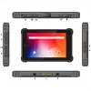 Robuuste outdoor-tablet ALLNET X-trail-100-Intel-2D met 2D-scanner, NFC en LTE