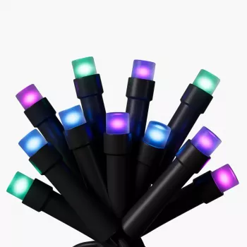 Smart Holiday lichtslang NANOLEAF 1D STARTER KIT 250 LED 20 m IP44 (NF084K02-20XLS)