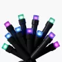Smart Holiday lichtslang NANOLEAF 1D STARTER KIT 250 LED 20 m IP44 (NF084K02-20XLS)