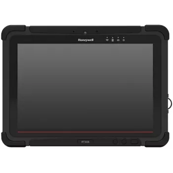 Tablet Honeywell RT10A 10,1 inch Qualcomm Snapdragon 2,2 GHz 4 GB RAM 32 GB opslag