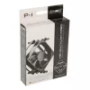 Ventilator Noiseblocker BlackSilentPro P-1