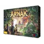 The Lost Island: Arnak spel REBEL