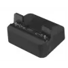 Zebra CRD-ET5X-1SCOM2R dockingstation voor mobiele computer mobiele computer zwart