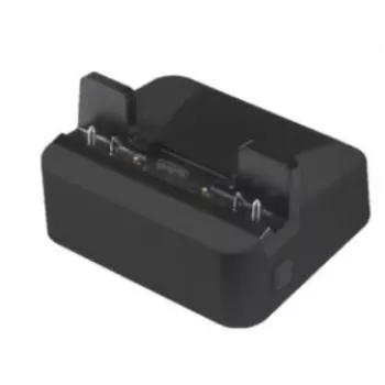 Zebra CRD-ET5X-1SCOM2R dockingstation voor mobiele computer mobiele computer zwart