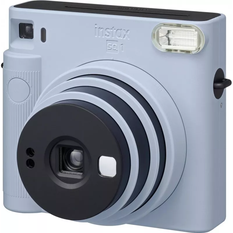 Fujifilm Instax SQUARE SQ1 16672142 instantcamera, Glacier Blue