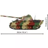 Blocks Pz.Kpfw.V Panther uitvoering A 1152 blokken