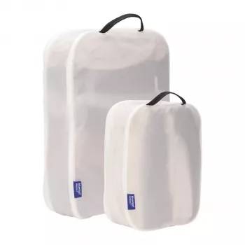 Thule 5577 Pakwürfel Set white