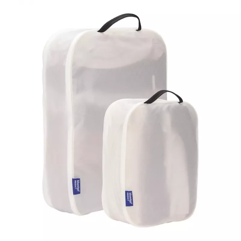 Thule 5577 Pakwürfel Set white