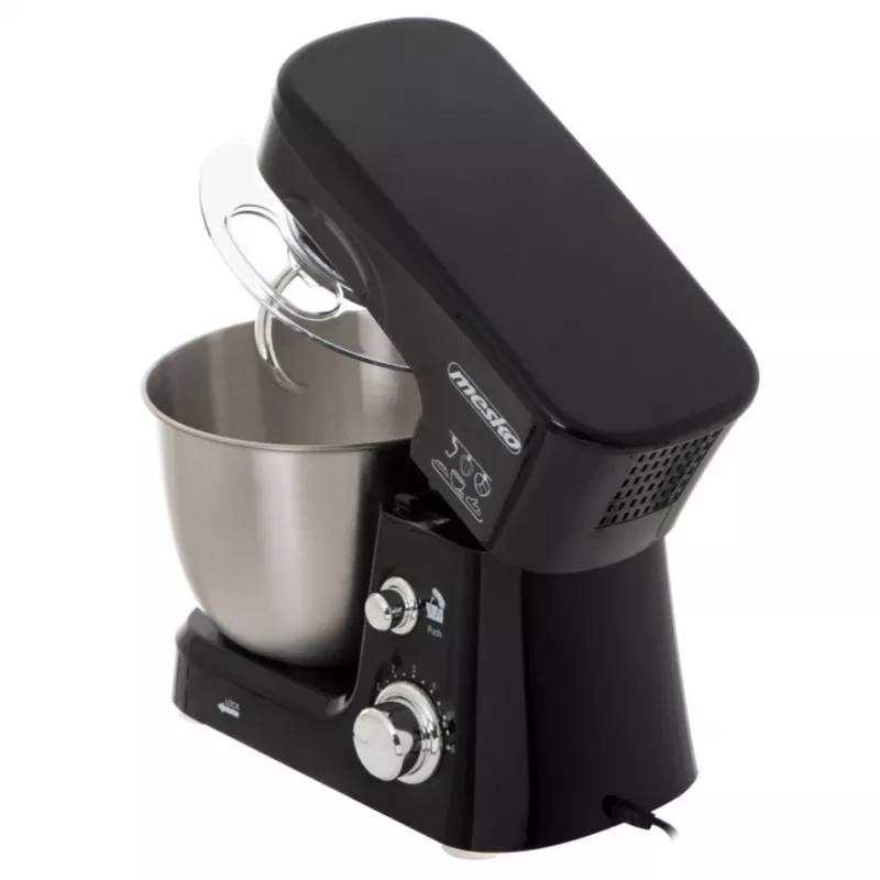 Mesko MS 4217 planetaire keukenmachine 1200W