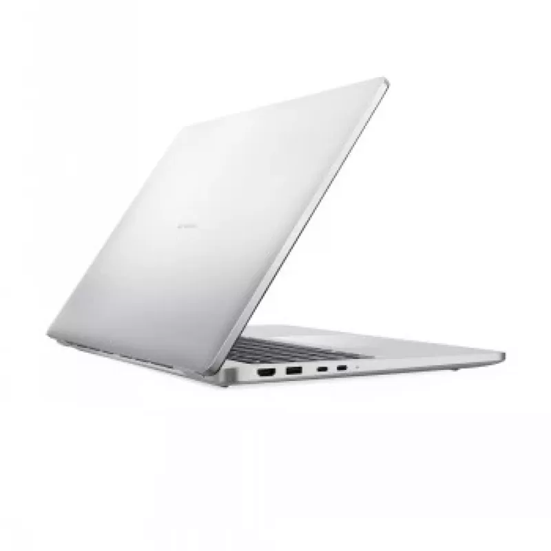 Dell Pro 16 Plus U7-268V/16FHD+/32GB/512SSD/IRC/WWR/11P/3PS (US-toetsenbord)