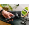 Elektrisch scheerapparaat LAFE LAFGOL47537 oplaadbaar waterdicht voor nat en droog gebruik