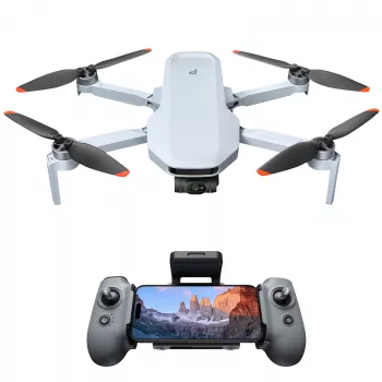 Potensic drone Atom 2 APM2530121 met 1080P-camera en 30 min vliegtijd